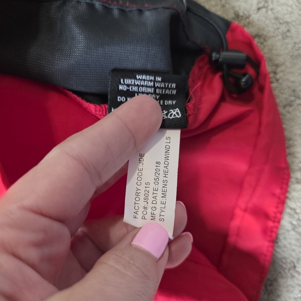 Sun Mountain Jacket - image 7